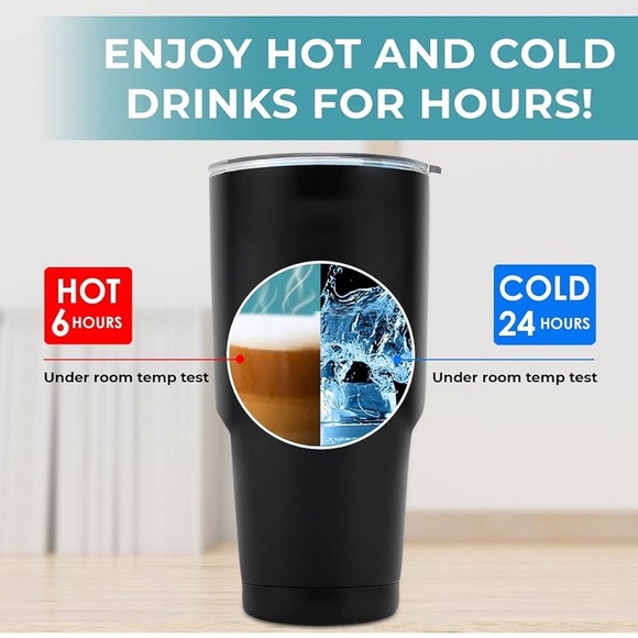 KEDRAIN NEW “Thank you For being Awesome”
Tumbler 30 oz 🫶🏻⭐️ - Picture 8 of 9